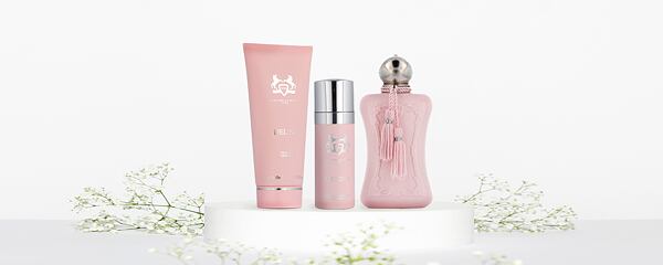 Nischenparfüm! Das Juwel unter den Parfums.