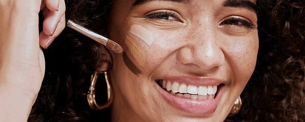 Wie wählt man das richtige Make-up aus?