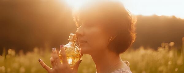 Jak najít svůj signature parfém: vůni, která vás vystihuje