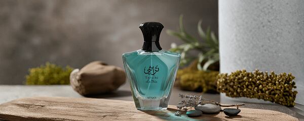 Afnan Turathi Electric: Vůně, která ve vás probudí energii a sebevědomí