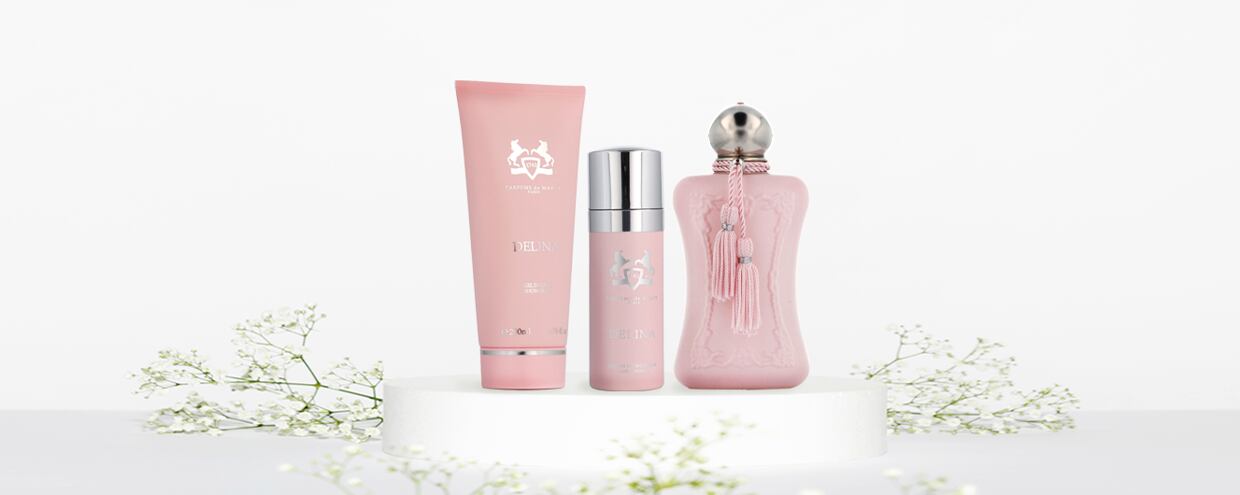 Nischenparfüm! Das Juwel unter den Parfums.
