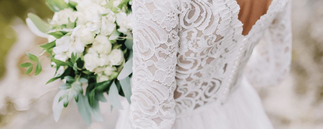 Das perfekte Hochzeitsparfüm für die Braut finden!