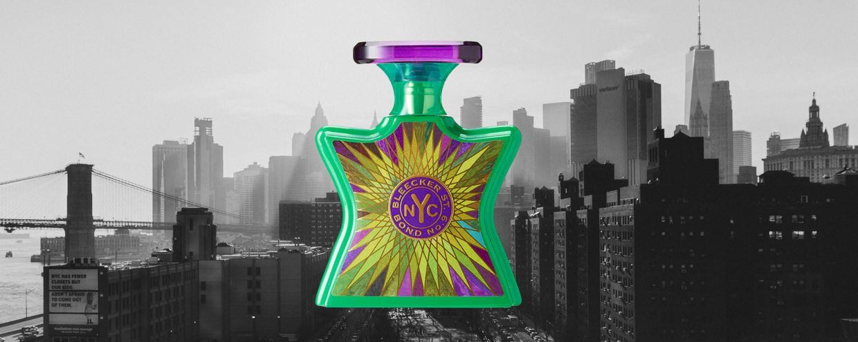 Entdecken Sie die Welt von Bond No. 9: Von New York inspirierte Luxusparfums