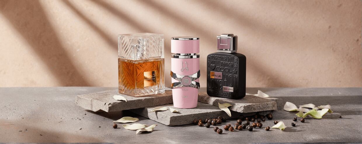 Sladké parfémy pro podzim a zimu 2025: hřejivé, gurmánské a neodolatelné