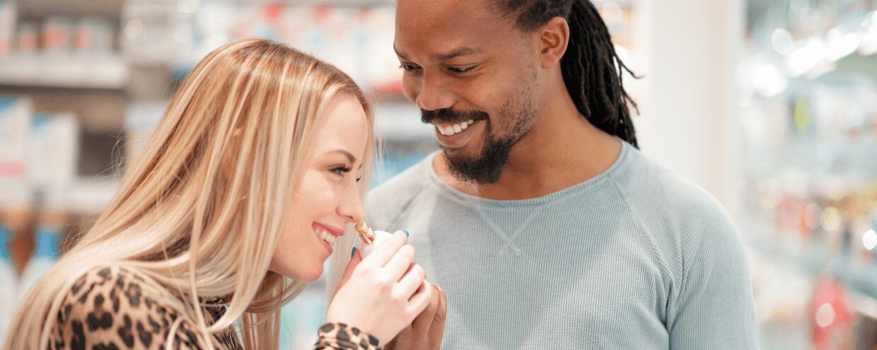 Unisex parfémy: Proč jsou stále oblíbenější a které stojí za vyzkoušení