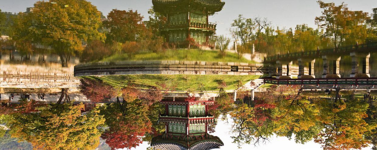 Schönheitsgeheimnis: Die Geschichte und der Aufstieg der koreanischen Kosmetik